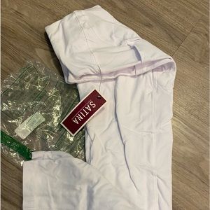 New leggings with pockets!